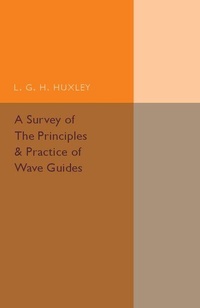 Abbildung von: A Survey of the Principles and Practice of Wave Guides - Cambridge University Press