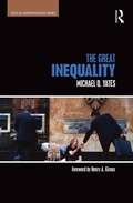 Cover: The Great Inequality - Routledge
