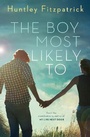 Cover: The Boy Most Likely To - Electric Monkey