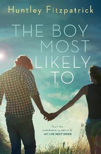 Enlarge image Cover: The Boy Most Likely To - Electric Monkey
