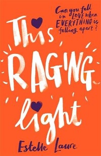 Enlarge image Cover: This Raging Light - Orchard Books