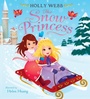 Cover: The Snow Princess - Scholastic