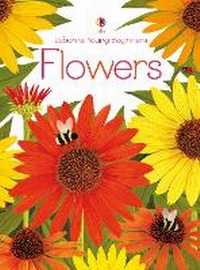 Enlarge image Cover: Flowers - Usborne Publishing Ltd