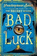 Cover: Bad Luck - Usborne Publishing Ltd