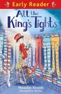 Cover: Early Reader: All the King's Tights - Orion Children's Books