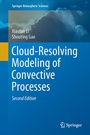 Cover: Cloud-Resolving Modeling of Convective Processes - Springer