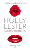 Cover: Holly Lester - Bloomsbury Reader