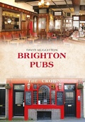 Cover: Brighton Pubs - Amberley Publishing