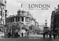 Abbildung von: London Portrait of a City 1950-1962 - Amberley Publishing