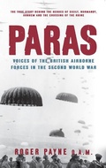 Cover: Paras - Amberley Publishing