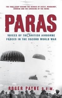 Enlarge image Cover: Paras - Amberley Publishing