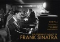 Cover: The Cinematic Legacy of Frank Sinatra - Amberley Publishing