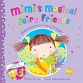 Cover: Moonbeam the Fairy Dragon - Macmillan Children's Books