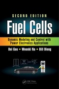 Cover: Fuel Cells - CRC Press