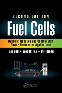 Enlarge image Cover: Fuel Cells - CRC Press