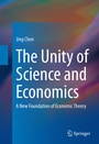 Cover: The Unity of Science and Economics - Springer