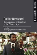 Cover: Poitier Revisited - Bloomsbury Academic USA