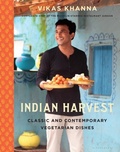 Cover: Indian Harvest - Bloomsbury Publishing USA