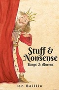 Cover: Stuff and Nonsense!.. (Kings and Queens) - Austin Macauley Publishers