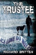 Cover: The Trustee - Austin Macauley Publishers