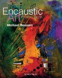 Enlarge image Cover: Encaustic Art Project Book - Search Press Ltd