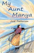 Cover: My Aunt Manya - Matador