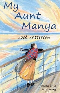 Enlarge image Cover: My Aunt Manya - Matador