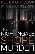 Cover: The Nightingale Shore Murder - Matador