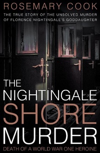 Enlarge image Cover: The Nightingale Shore Murder - Matador