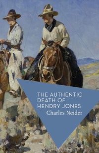 Enlarge image Cover: The Authentic Death of Hendry Jones - Head of Zeus