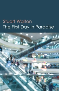 Enlarge image Cover: First Day in Paradise, The - John Hunt Publishing