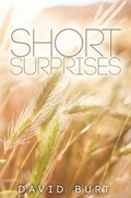 Cover: Short Surprises - Austin Macauley Publishers