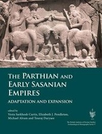 Enlarge image Cover: The Parthian and Early Sasanian Empires - Oxbow Books