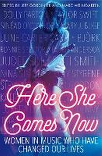 Abbildung von: Here She Comes Now - Icon Books