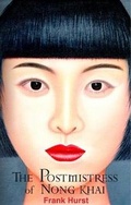 Cover: The Postmistress of Nong Khai - Matador