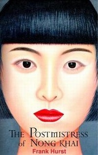 Enlarge image Cover: The Postmistress of Nong Khai - Matador