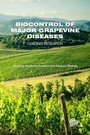 Cover: Biocontrol of Major Grapevine Diseases - CABI Publishing