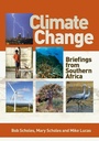 Cover: Climate Change - Abingdon Press