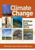Cover: Climate Change - Abingdon Press