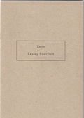 Cover: Drift: Lesley Foxcroft - CHELSEA space