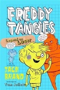 Cover: Freddy Tangles: Legend or Loser - A&U Children