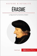 Cover: &Eacute;rasme - 50Minutes.fr