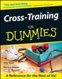 Cover: Cross-Training For Dummies - Wiley