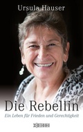 Cover: Die Rebellin - W&ouml;rterseh