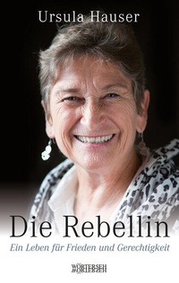 Enlarge image Cover: Die Rebellin - Wörterseh