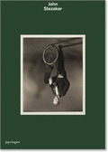 Cover: John Stezaker: Unassisted Readymade - JRP Editions SA