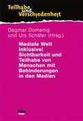 Cover: Mediale Welt inklusive! - Seismo Verlag