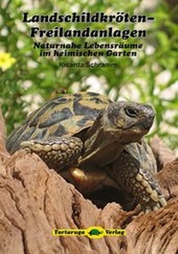 Abbildung von: Landschildkröten-Freilandanlagen - Tartaruga-Verlag