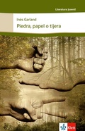 Cover: Piedra, papel o tijera - Klett