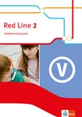 Cover: Red Line 2 - Klett